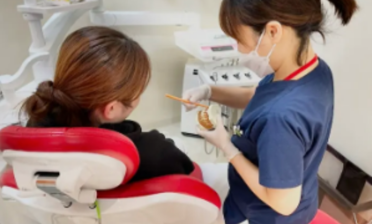 【豊田駅 徒歩3分】【土日も診療可】丁寧なカウンセリングと検査で安心治療！マウスピースを使った新しい矯正治療のインビザライン