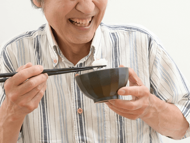 歯の健康は体の健康にも密接に関係しています