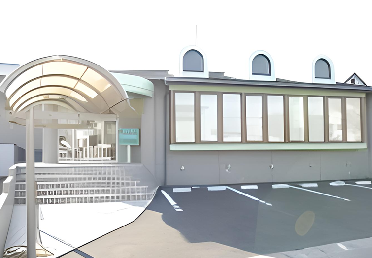 【名鉄 妙興寺駅周辺】一般歯科から専門治療まで幅広く対応するコスモ歯科