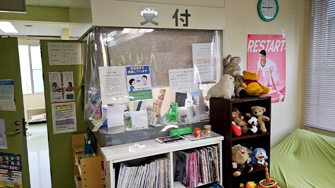 【駐車場完備・土曜診療】地域に根ざし歩み続ける竹内歯科の丁寧な診療