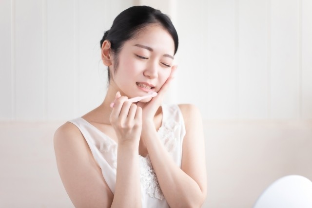 3次元画像による詳細な診断をもとに、安全性に配慮しながら一人ひとりのお口の状態に合わせた治療計画をご提案しています。