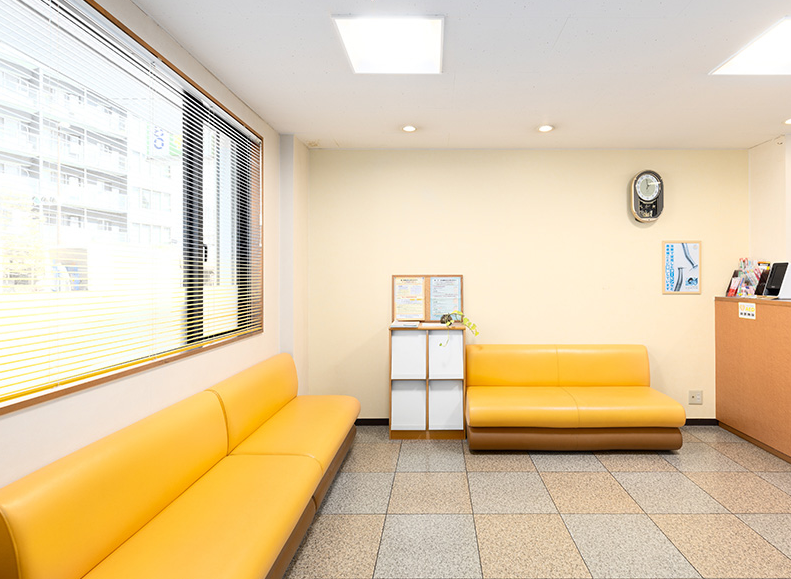 【東陽町駅 4番出口 徒歩10分】幅広い治療で患者様の健康をサポートするひまわり歯科医院