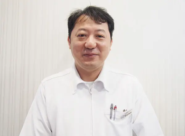 患者様との対話を大切にし丁寧な診療を提供しています