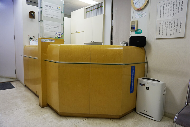 最善の歯科医療を、より多くの人にをモットーに日々勉強を重ねて参ります。