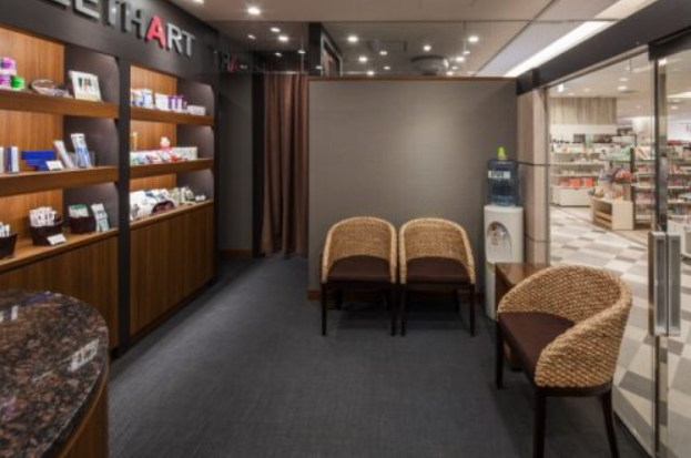 【有楽町駅・日比谷駅直結】【土日診療】最新のホワイトニング技術を施術するティースアート日比谷店