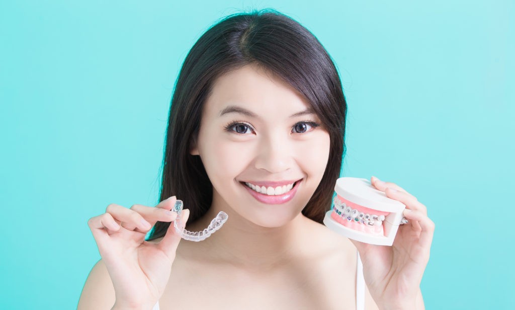 かみ合わせと全身の健康を見据えた矯正治療を提案しています