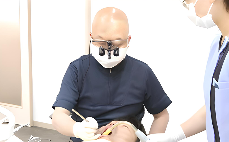 スウェーデン発祥MTMの科学的予防プログラムで健康な歯を守る