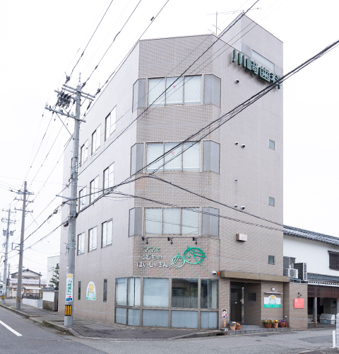 【神明駅 東口 徒歩5分】噛み合わせを重視し、幅広い診療に対応する川崎歯科医院