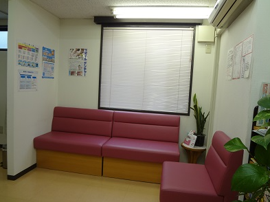 【JR総武線平井駅南口より徒歩2分】土日も診療している伊藤歯科医院