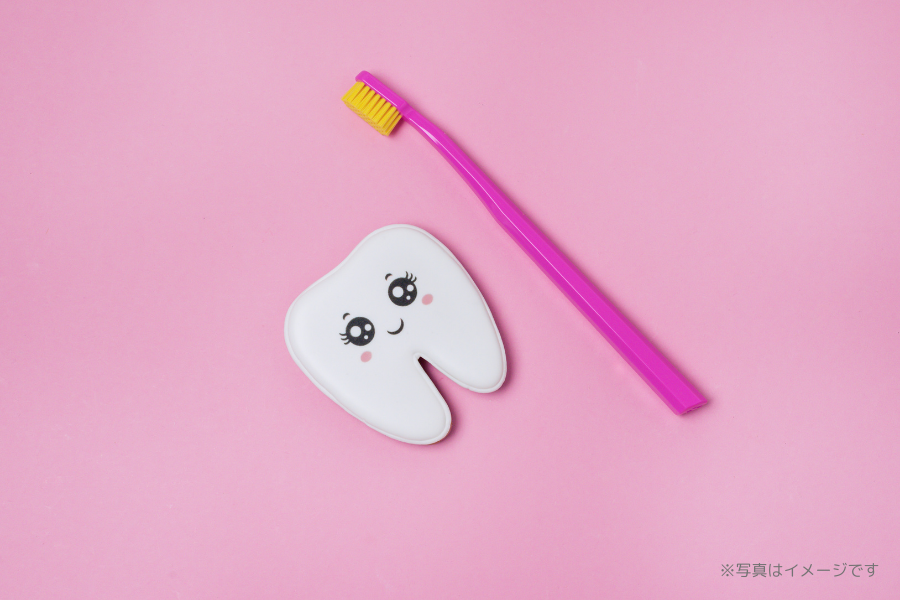 【大社町バス停徒歩1分】日本小児歯科学会指導医・日本矯正歯科学会認定医が診療するおかもとこども矯正歯科クリニック