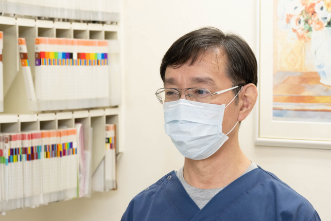 【JR池袋駅　徒歩5分】虫歯の治療からインプラントまで。患者様との信頼関係を大切に、不安のない診療を行います