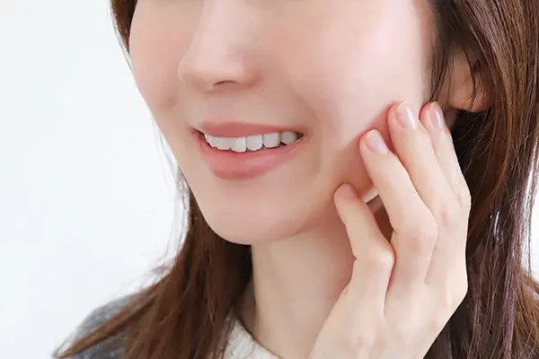歯やお口の中、顎に関する問題に対応します