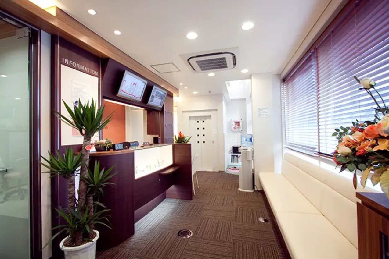 【梶原駅から徒歩1分】【土日診療】分かりやすく納得出来る説明で治療を行うこばやし歯科クリニック