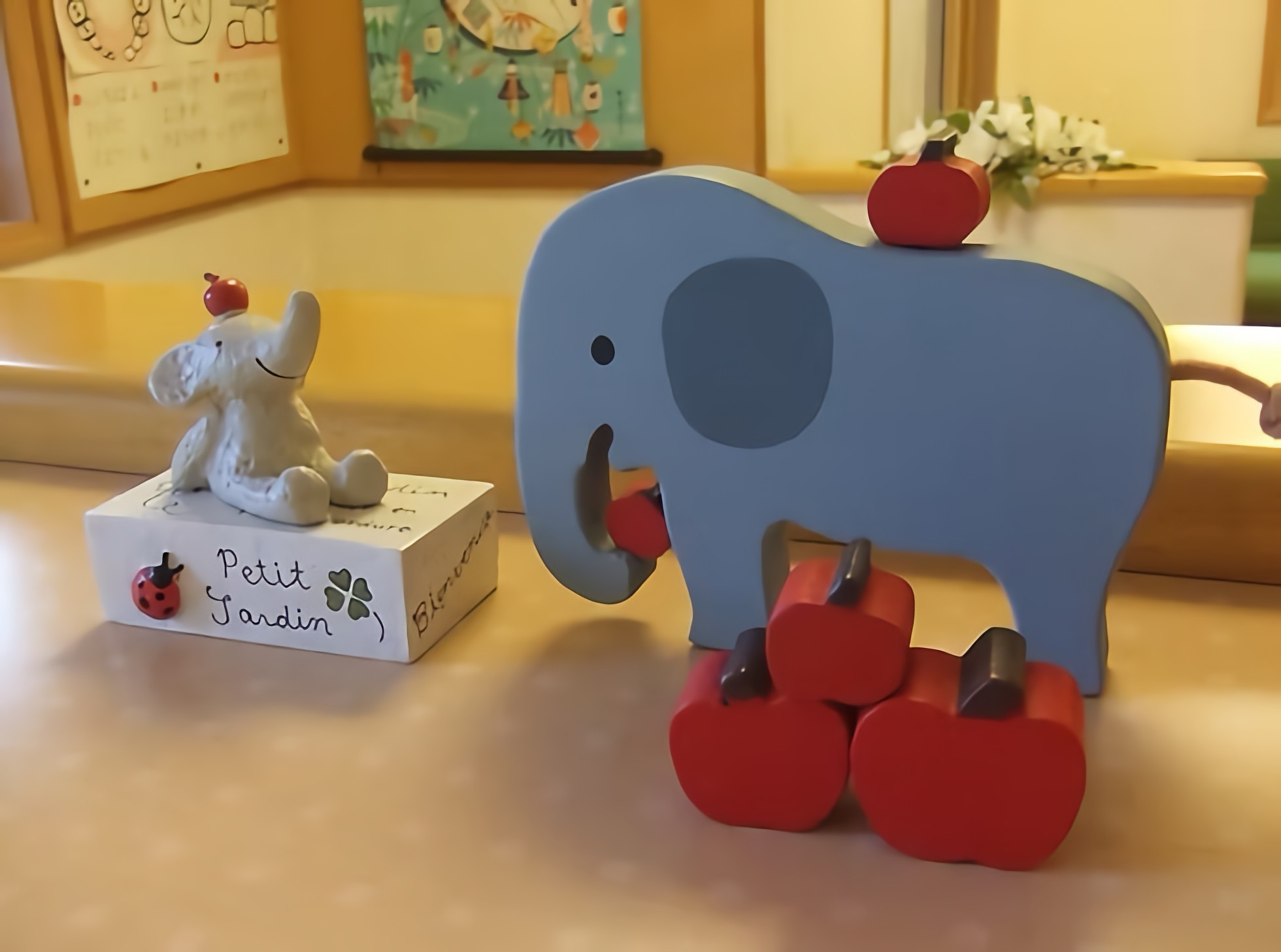 様々なお悩みにお答えします