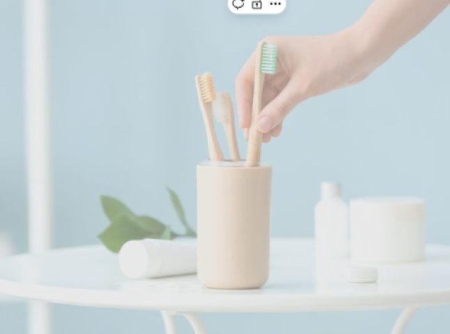 お口にぴったり合う入れ歯をご提案