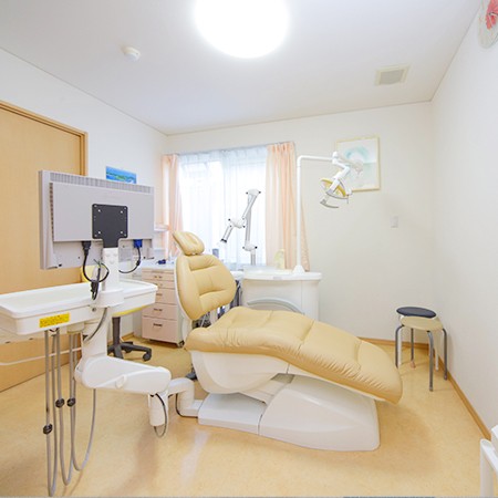 【IRいしかわ鉄道線 西松任駅 徒歩14分】予防と口腔機能育成に力を入れるなりのぼう歯科口腔外科クリニック