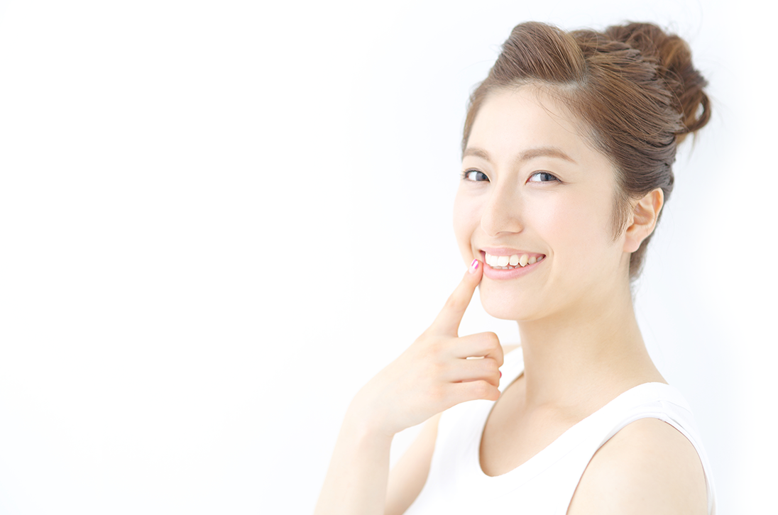 様々なメニューをご用意しています