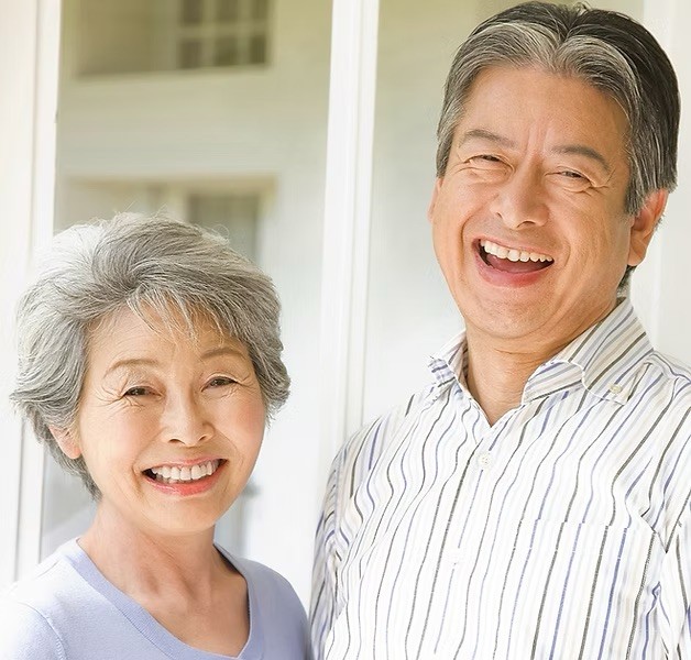 最適な入れ歯をご提案します