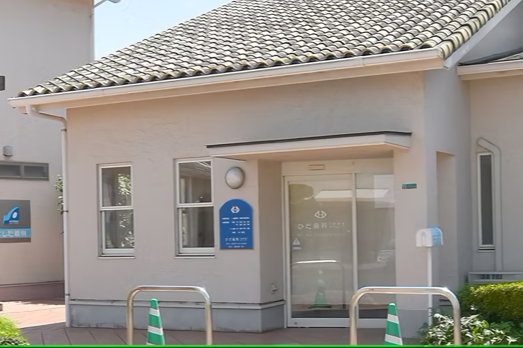 口腔器官の健康管理を大切にしています