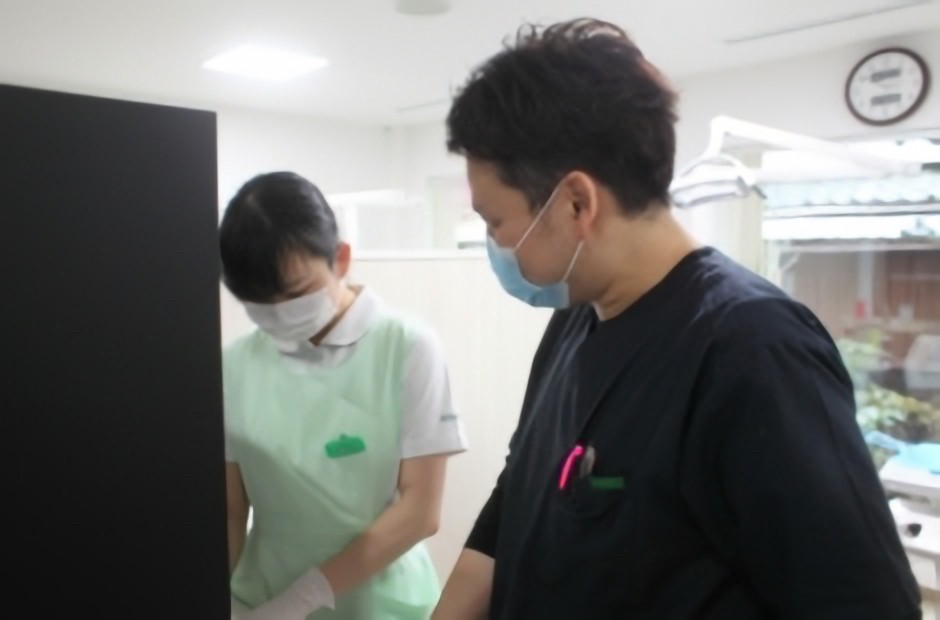 お気軽にお問い合わせ下さい