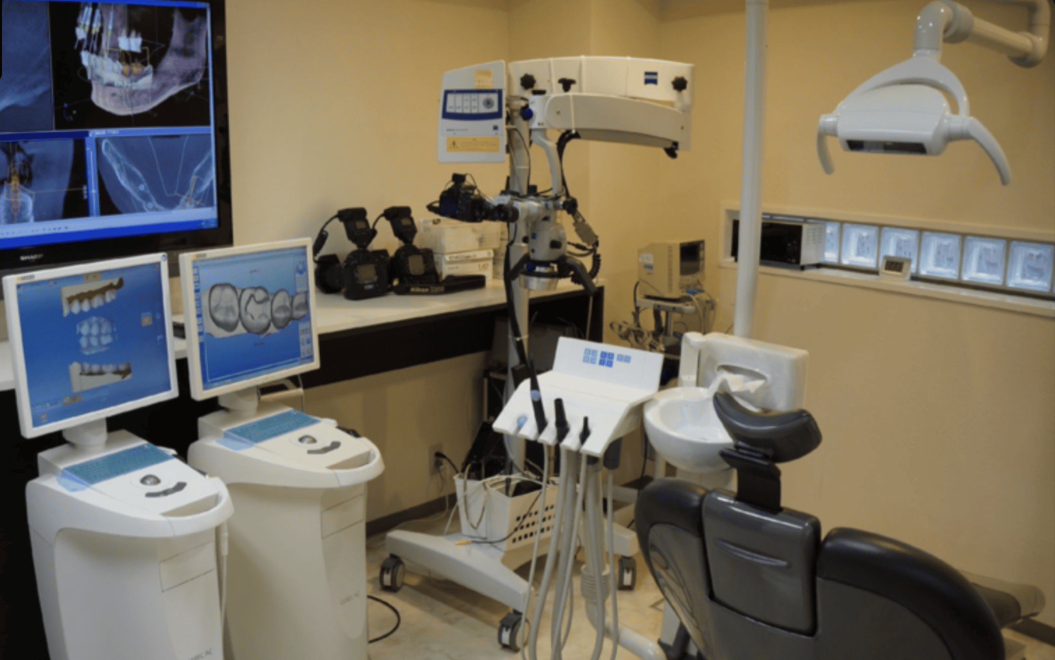 西新宿五丁目駅徒歩2分・予防と審美に特化の西新宿歯科クリニック