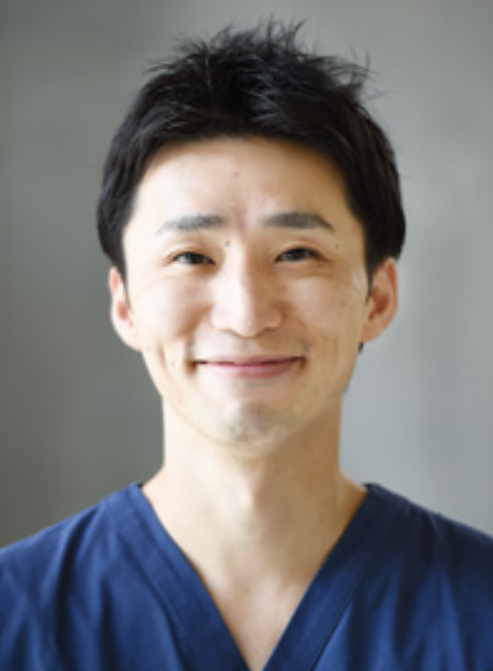 院長の太田　宜彦