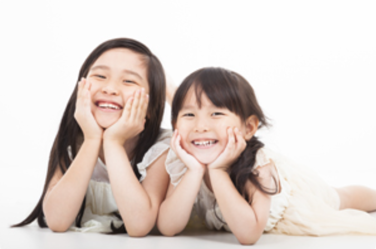 「怖くない歯医者さん」を目指しています。