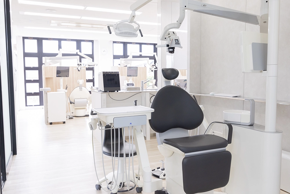 定期クリーニングで未来のトラブルを未然に防ぐ