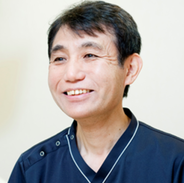 院長の三村　将文