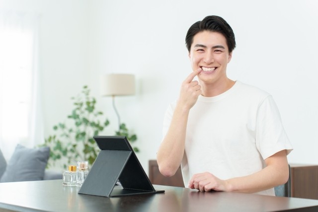 【訪問診療あり】患者様が希望する治療を優先する「たけ歯科クリニック」