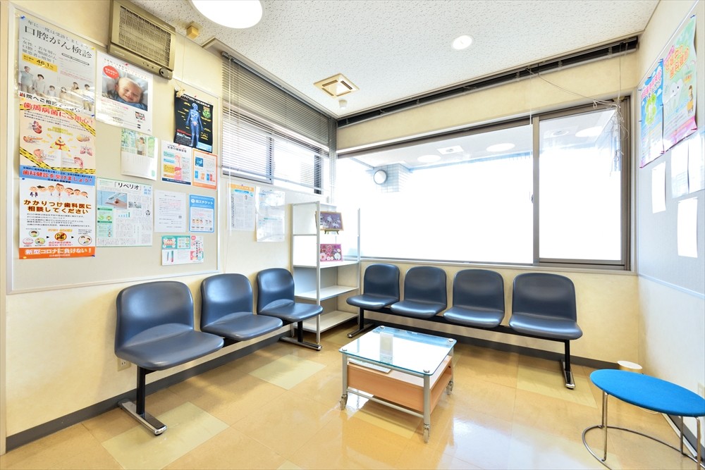 【駐車場完備・土曜診療】痛みへの配慮と丁寧な説明を重視する前田歯科医院