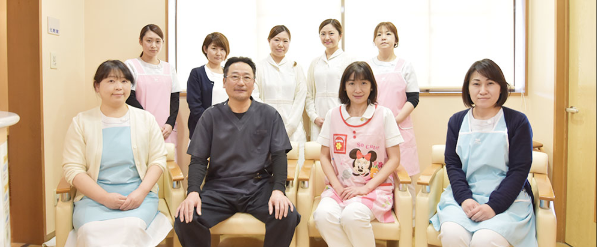 スタッフメンバー