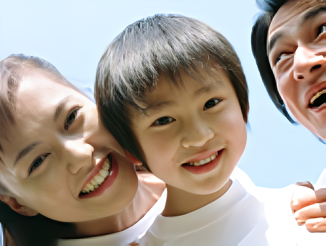 治療の「手前」にある、せがわ歯科医院の心構え