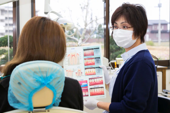 さわべ歯科クリニックの予防歯科で、安心して長く健康なお口をお保ちいただけるよう、全力でサポートいたします。