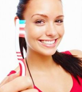 健康で美しく爽やかな口元を手に入れましょう