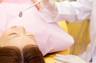 先進機器による精密診断と保存的アプローチで歯の寿命を延ばす