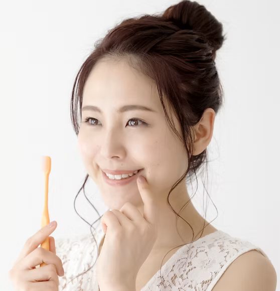 定期的な検診やメンテナンス・クリーニングを提供しています