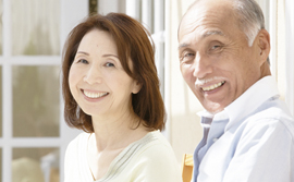 安心してお任せください