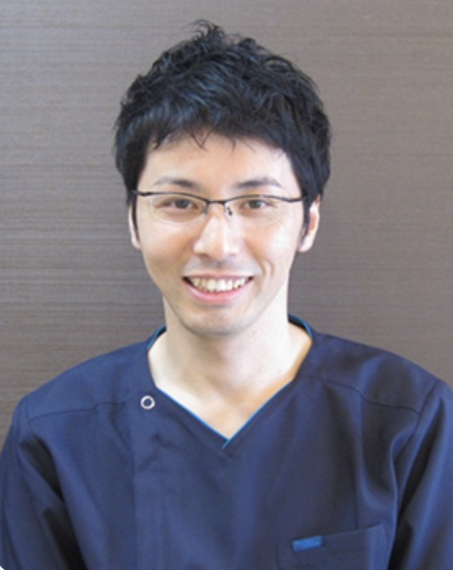 院長の植木 修平