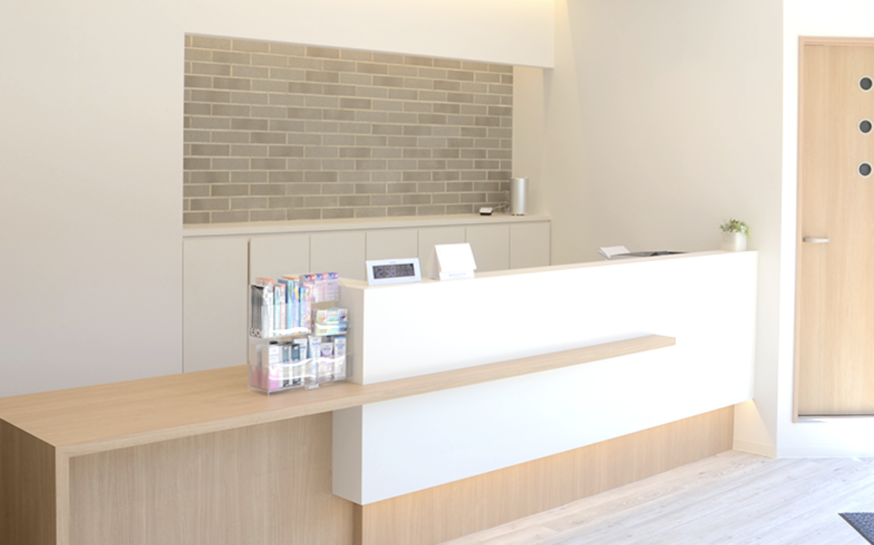 【日本歯周病学会専門医 在籍】【玉川学園前駅 徒歩4分】安心して通える町田メアリー歯科