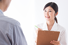 どんなことでもお気軽にご相談ください