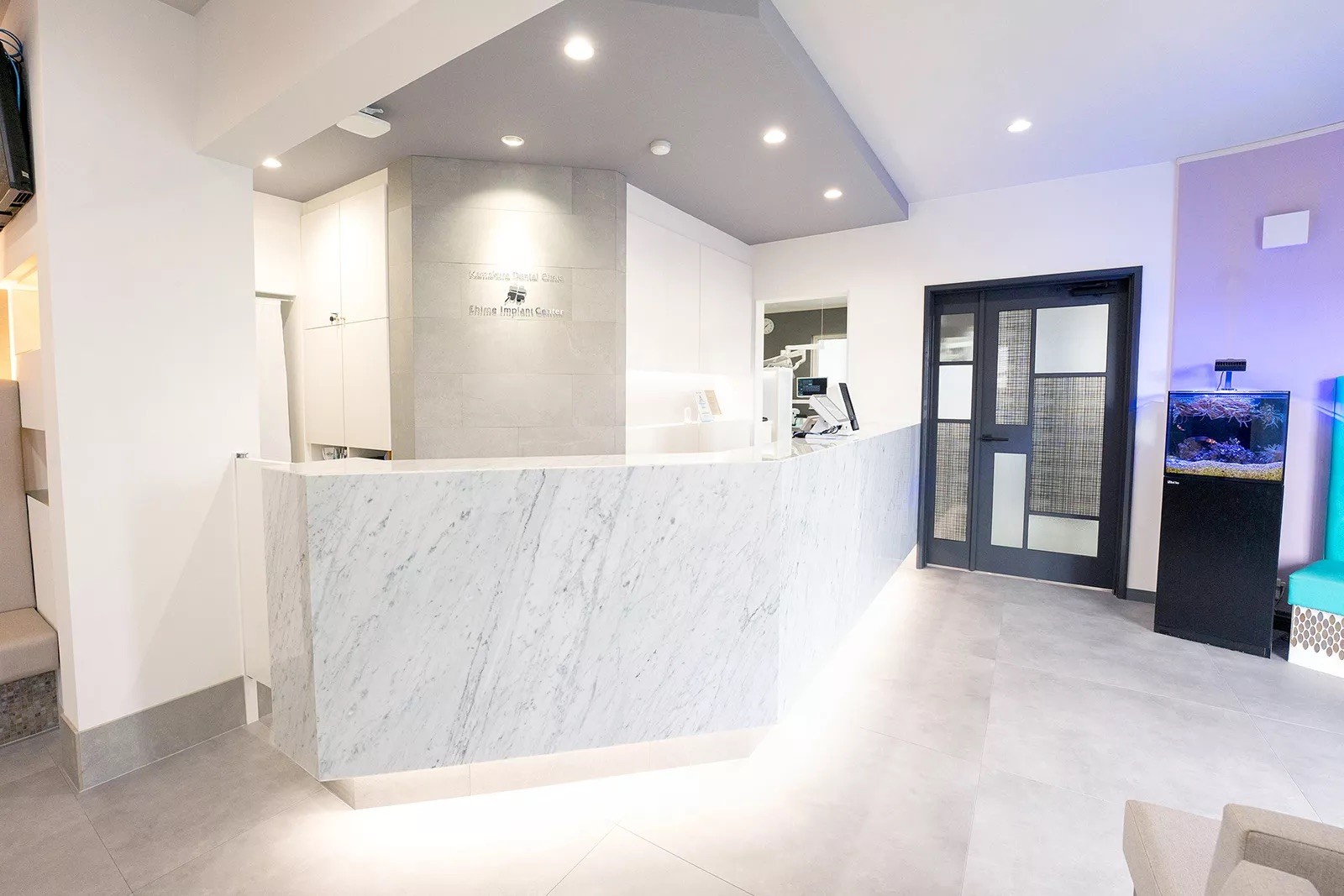 【チャイルドコーナー完備・WEB予約可】かまくら歯科クリニックが大切にする、世代を問わず安心して通える総合歯科医療