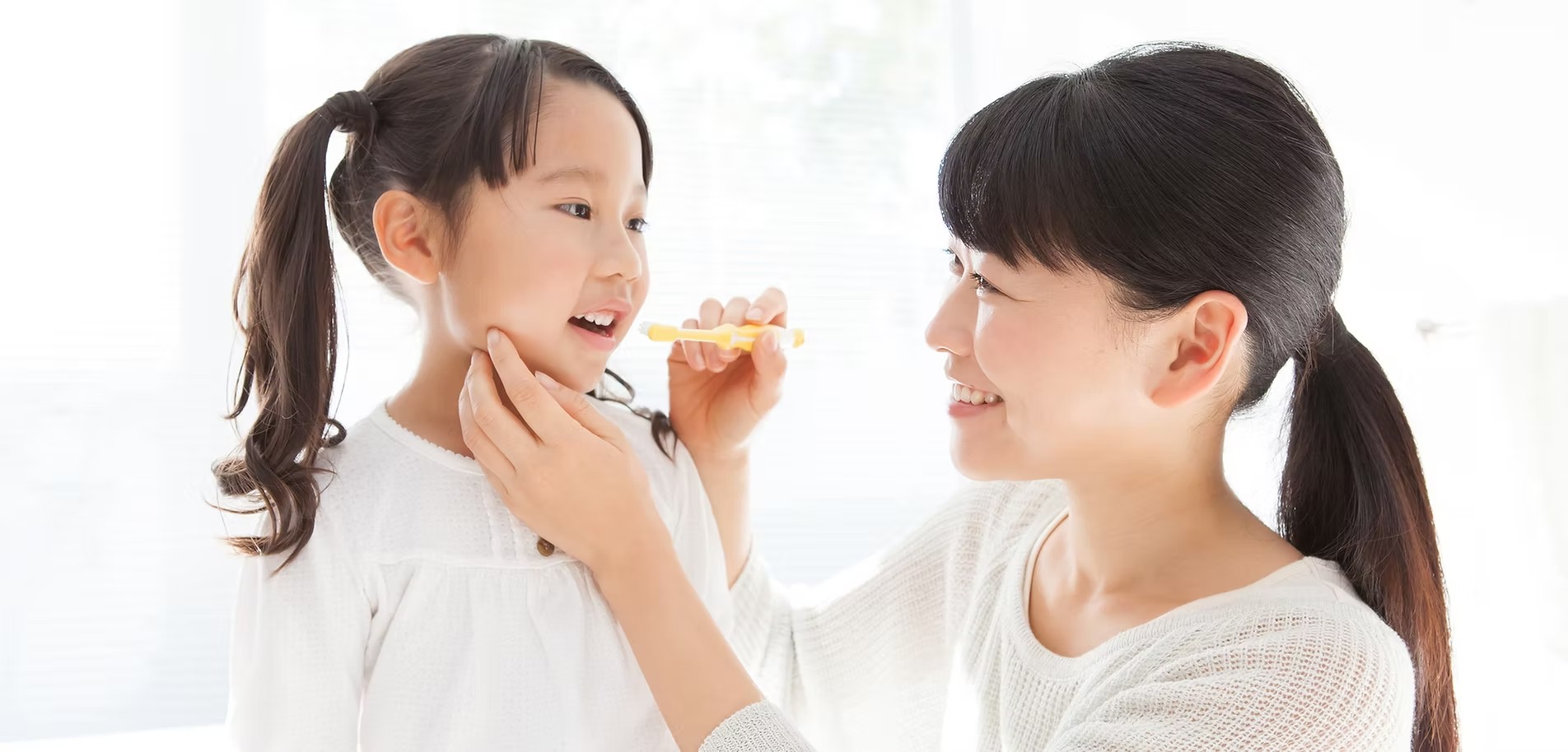美しい口元のためにも予防は重要です