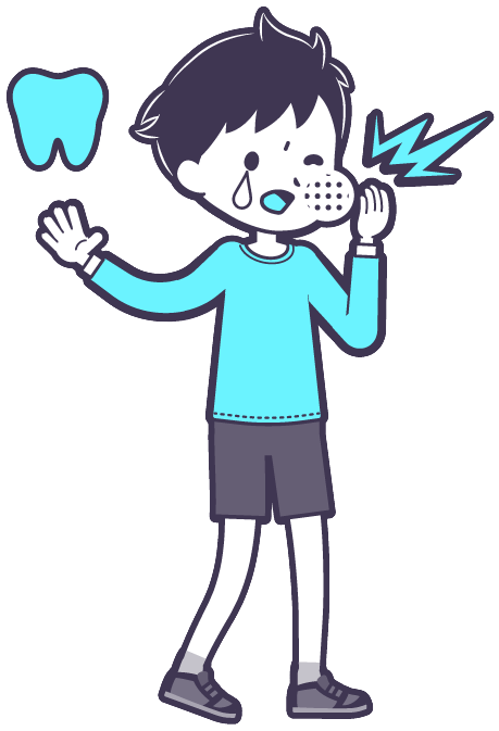 患者様一人ひとりの状態に応じた最適な治療法を提案し、長期的な健康維持をサポートしています