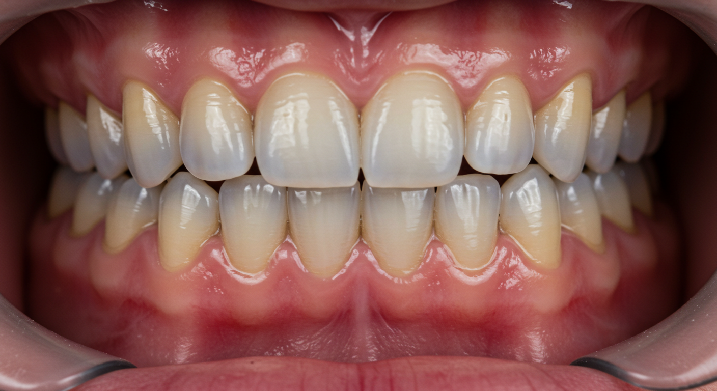気づいた時が治療のタイミング