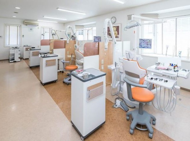 【長岡駅大手口車で12分】【土曜も診療】家族で通いやすい環境を整えるのざき歯科医院