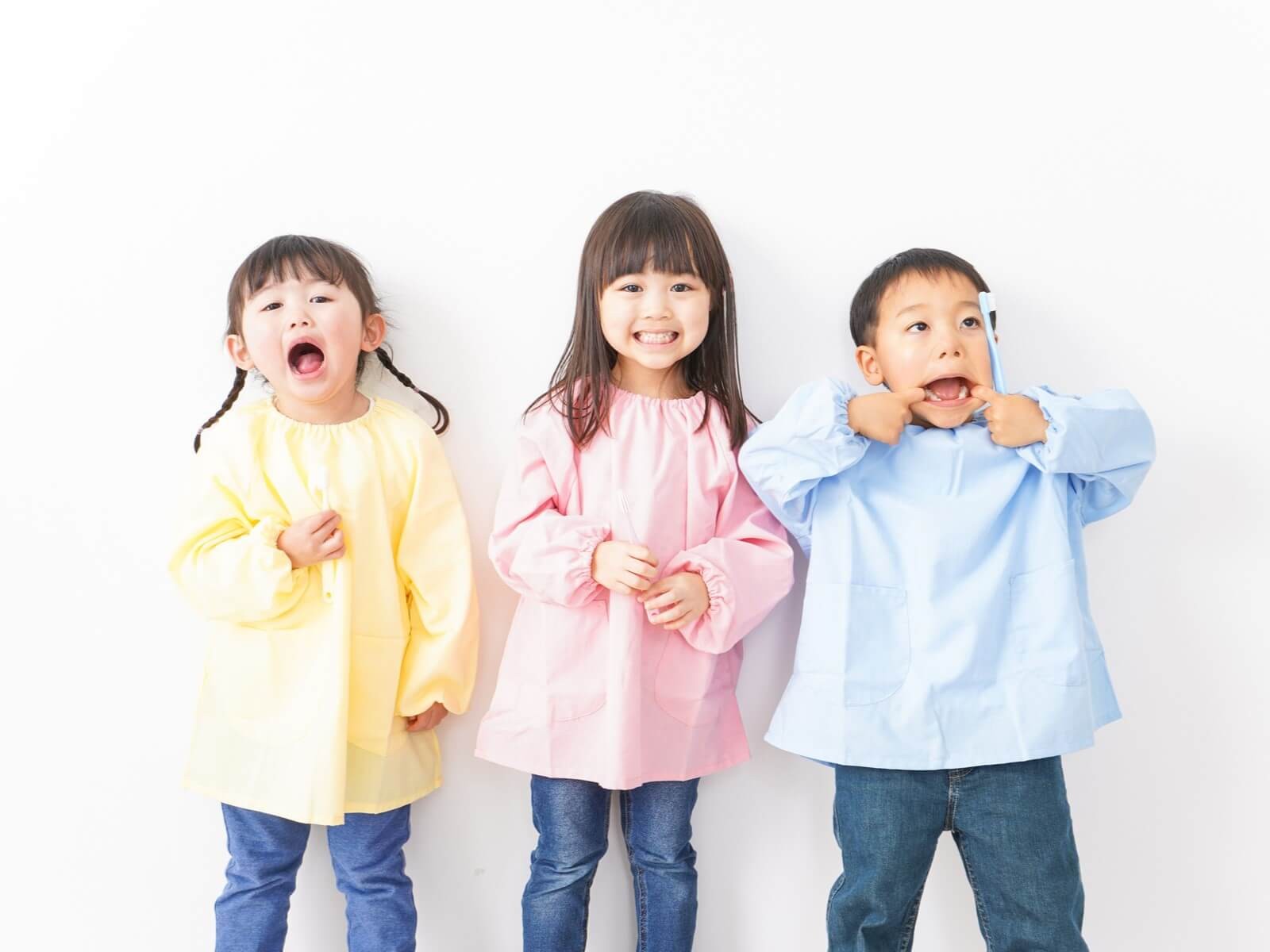 日々の予防とケアを丁寧にサポートしています