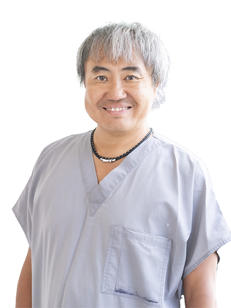 院長の瀬戸 宏之