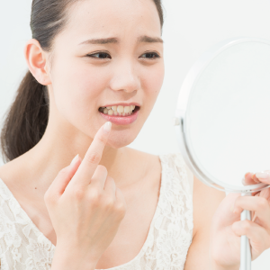 できるだけ歯を削らず・抜かずに治療を行います