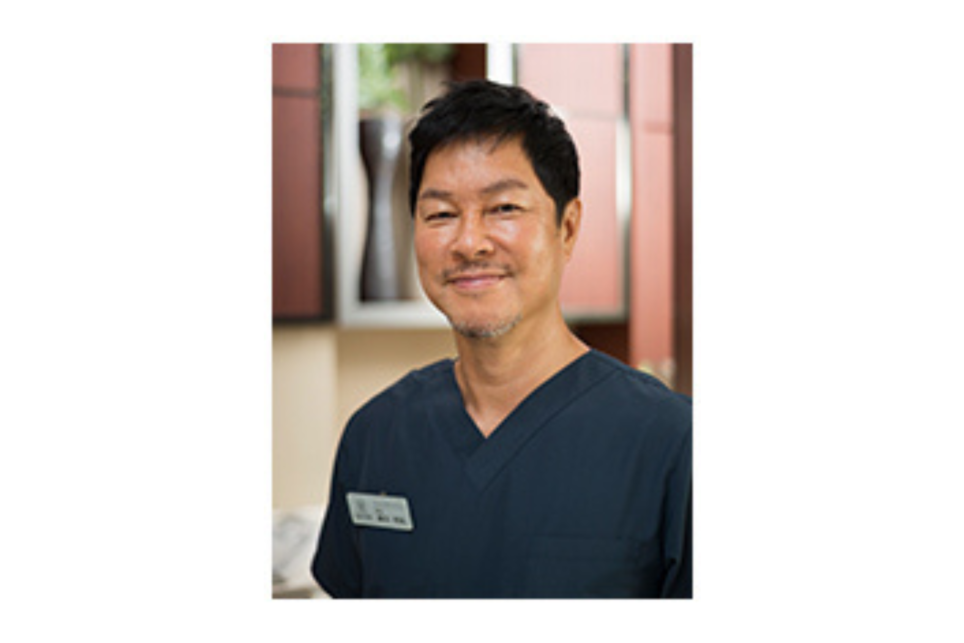 院長の藤田博紀